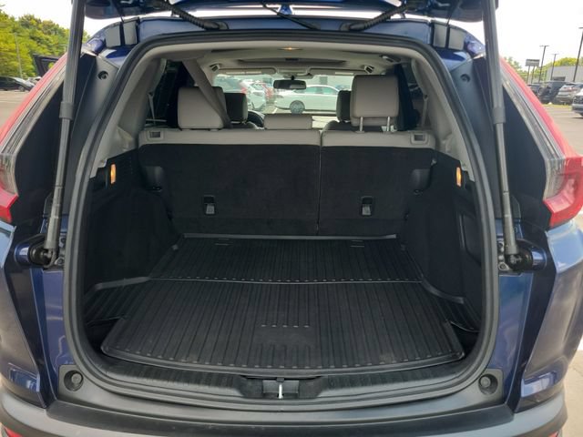 Used 2022 Honda CR-V EX-L image 39