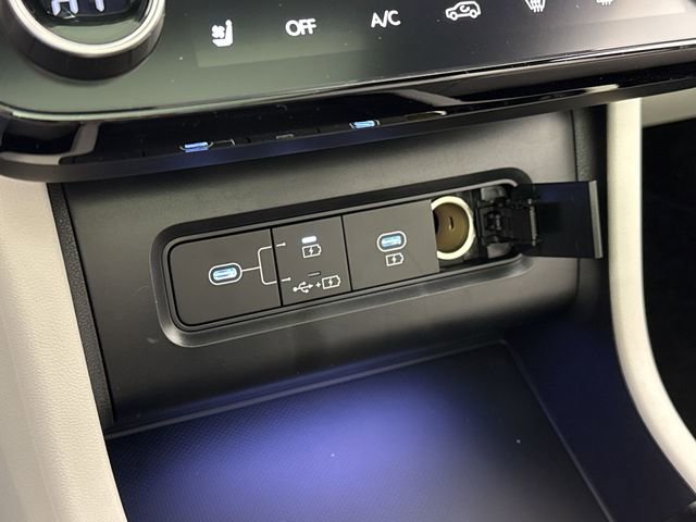 New 2026 Hyundai Tucson Limited image 23