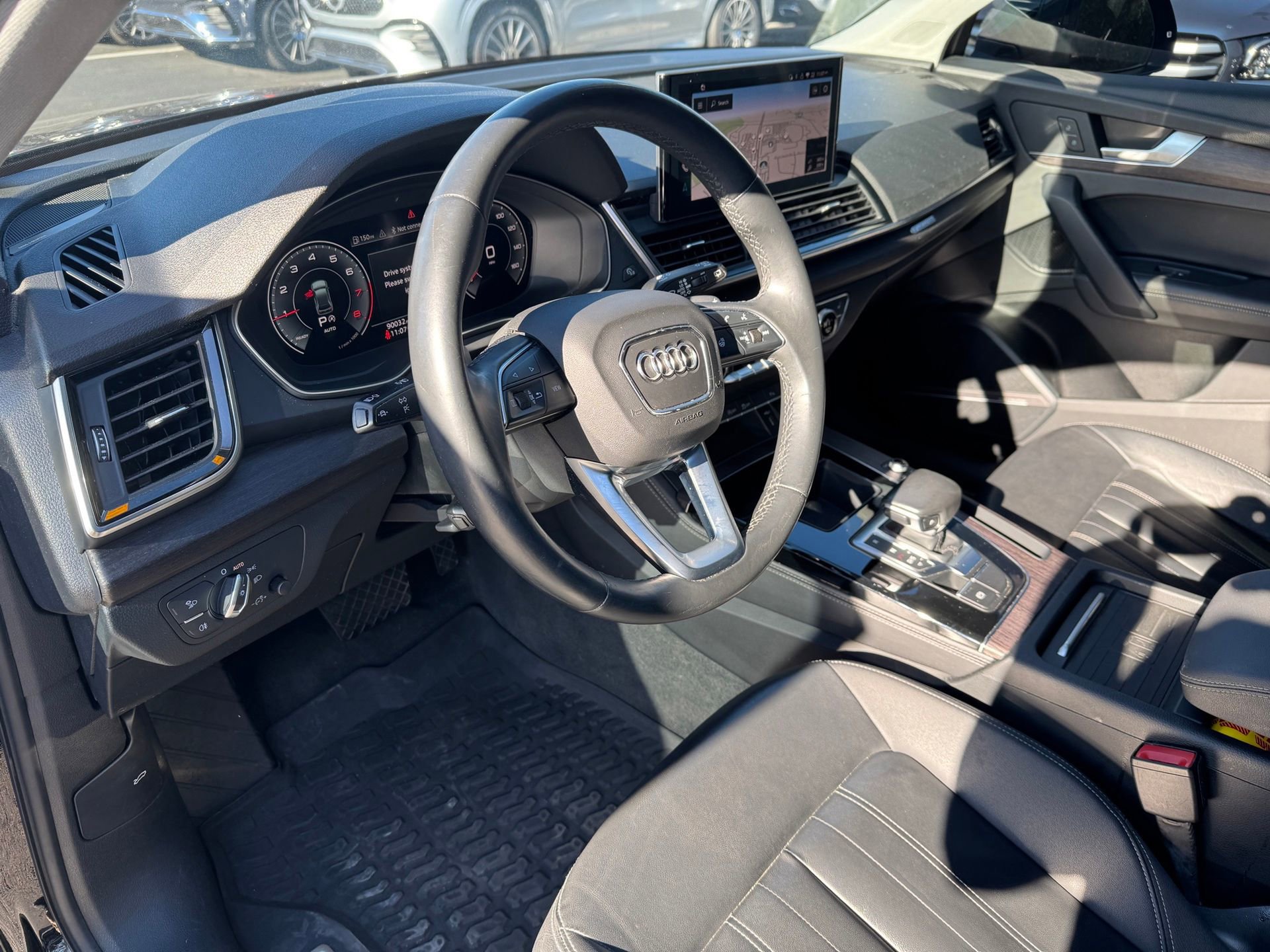 Used 2021 Audi Q5 2.0T Premium Plus image 6