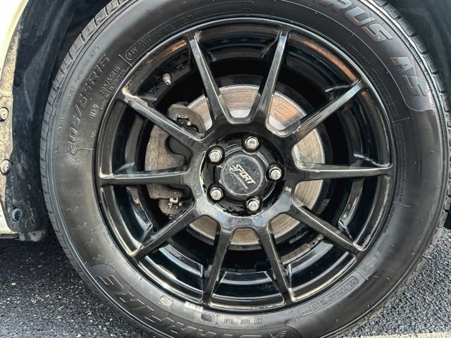 Used 2022 Subaru Impreza 2.0i AWD/4WD image 11