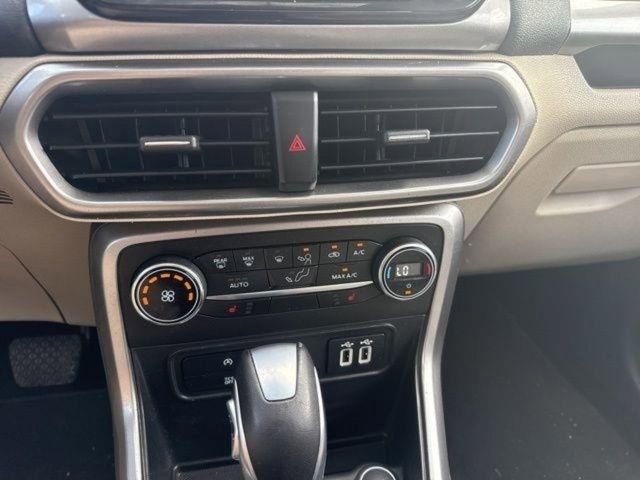 Used 2021 Ford EcoSport SE FWD image 19
