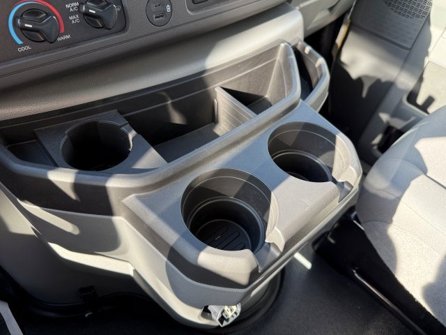 New 2026 Ford E-350 and Econoline 350 Super Duty w/ Power Equipment Group image 25