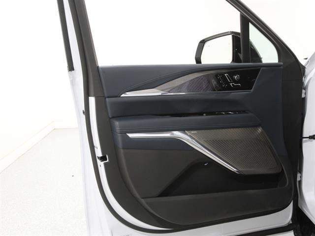 New 2026 Cadillac Escalade IQ Sport 2 image 4
