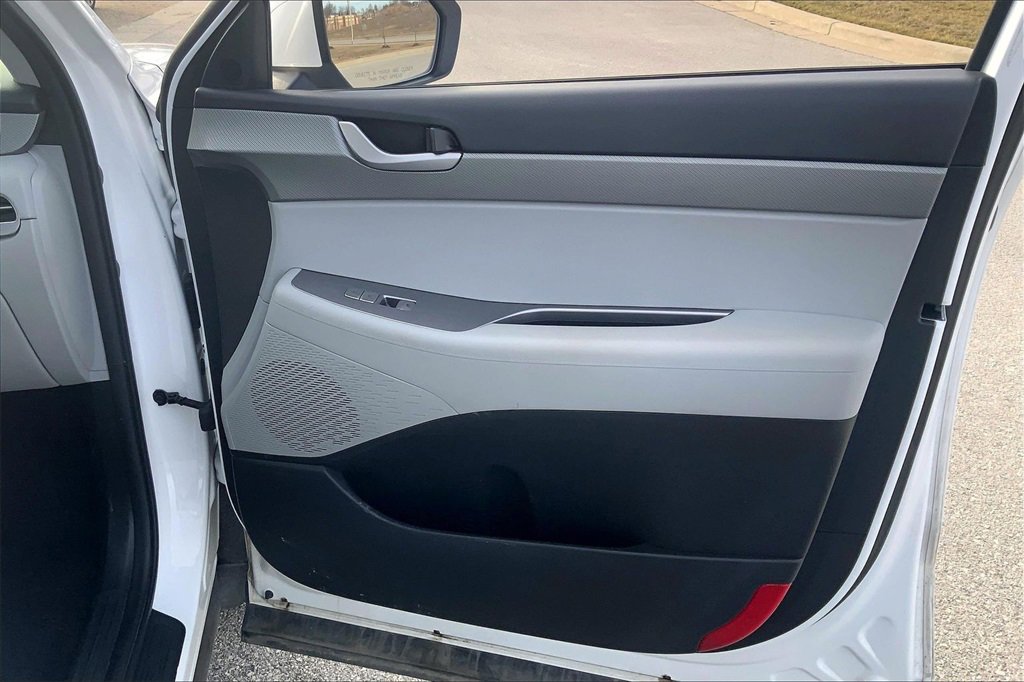 Used 2025 Hyundai Palisade SEL image 23