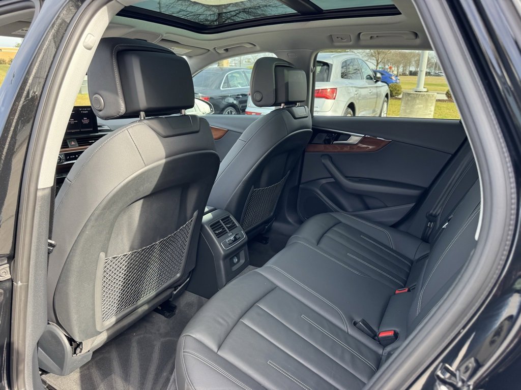 Used 2023 Audi A4 2.0T allroad Premium image 25