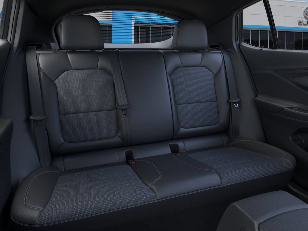 New 2026 Buick Envista Preferred w/ Convenience I Package FWD image 17