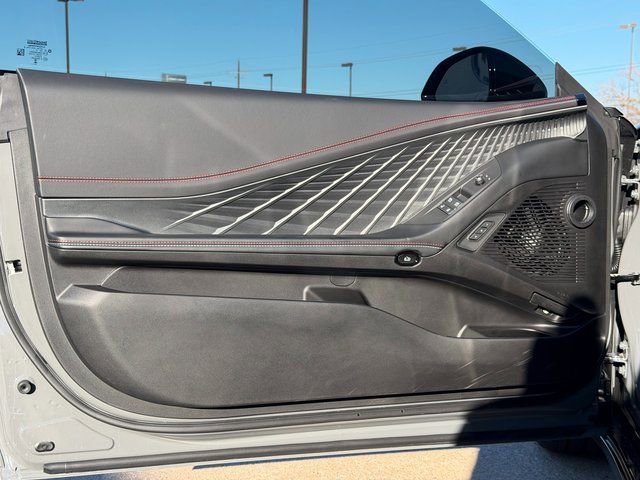 New 2026 Dodge Charger Scat Pack image 19