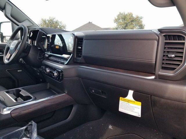 New 2026 GMC Sierra 3500 SLT w/ SLT Convenience Package AWD/4WD image 14