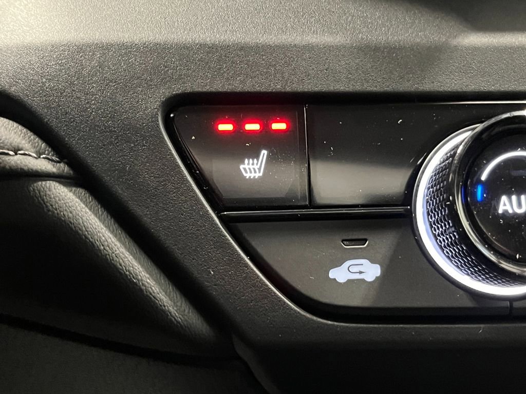 New 2025 Honda Accord SE image 21