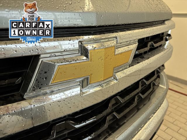Used 2025 Chevrolet Silverado 1500 LT image 11