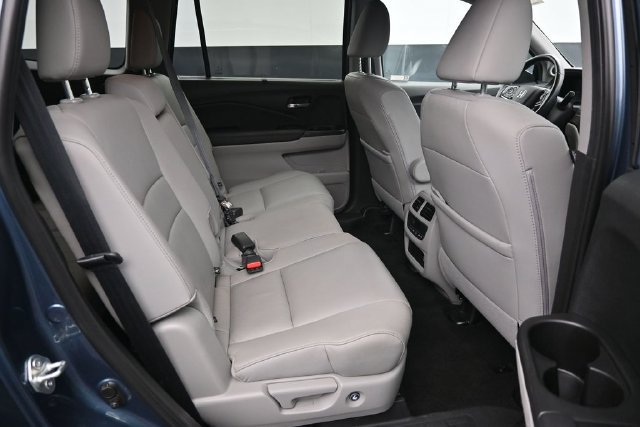 Used 2022 Honda Pilot Special Edition image 26