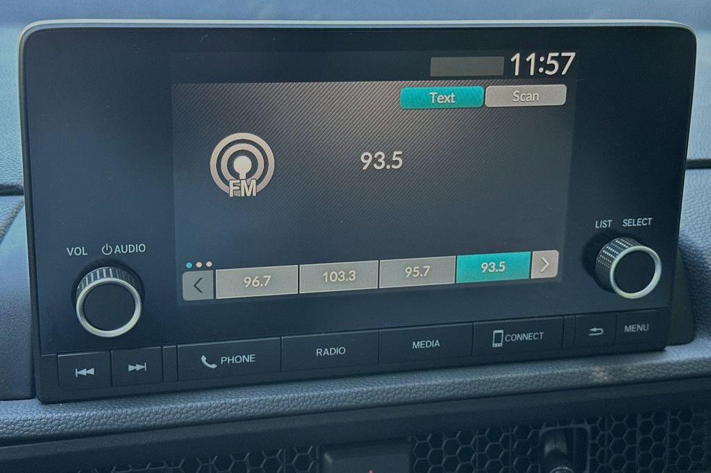 Certified 2024 Honda CR-V EX image 13