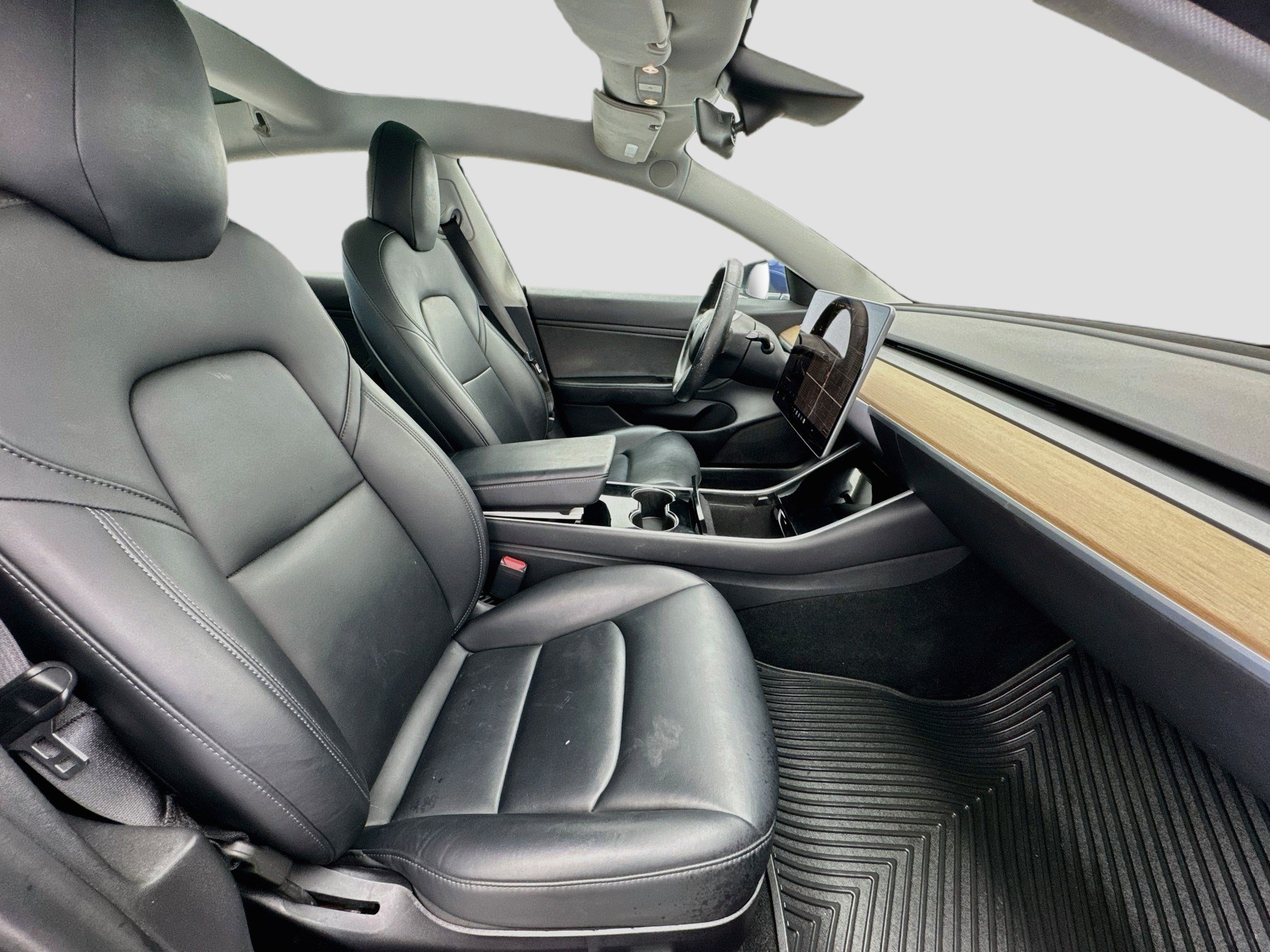 Used 2019 Tesla Model 3 RWD image 20