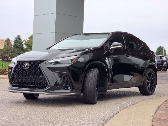 Used 2024 Lexus NX 350 F Sport AWD/4WD image 24