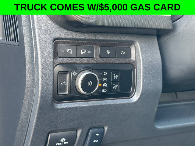 Used 2024 Ford F250 Platinum AWD/4WD image 29