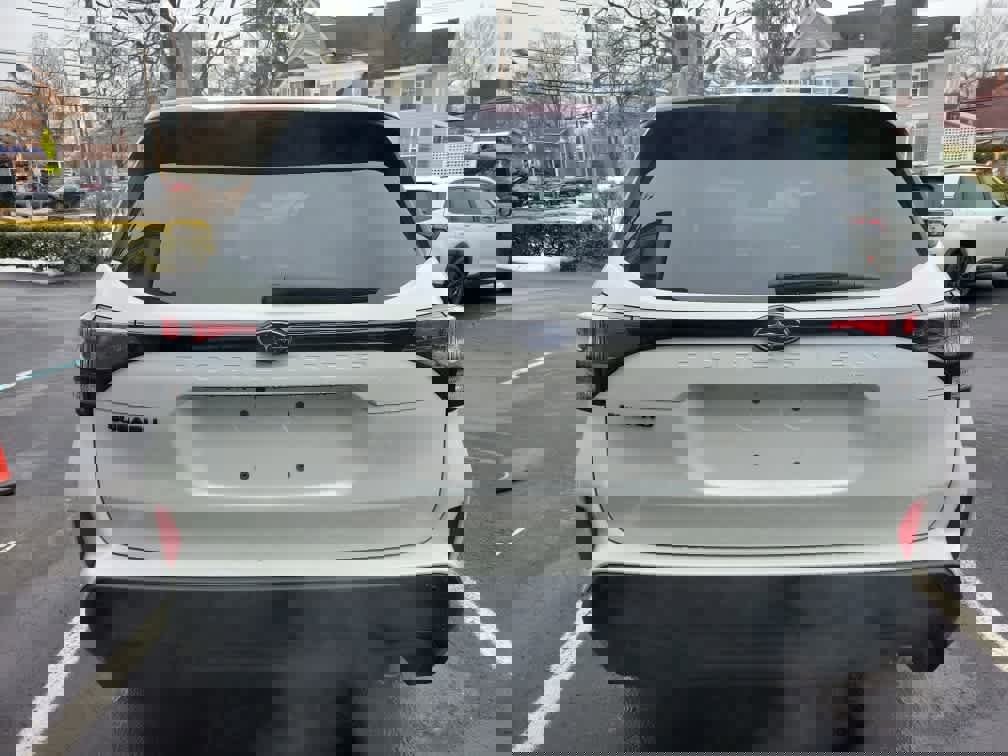 New 2026 Subaru Forester Limited image 21