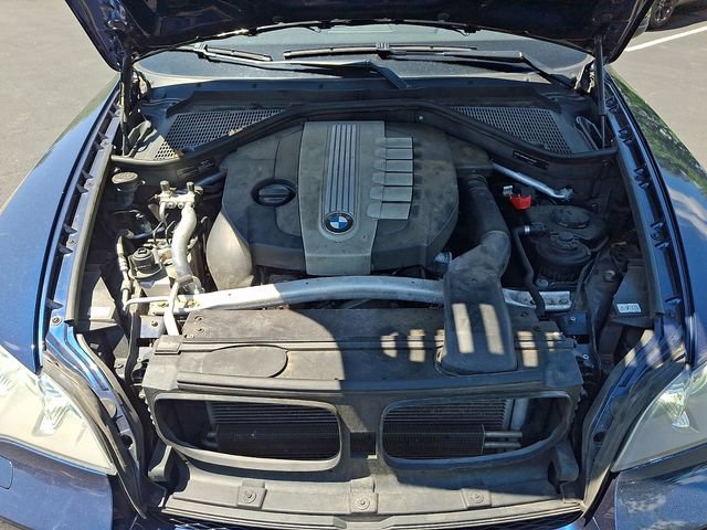 Used 2011 BMW X5 xDrive35d AWD/4WD image 35