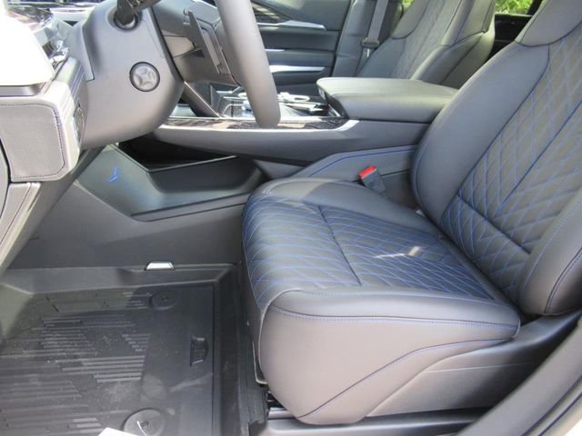 New 2026 Cadillac Escalade IQ Sport 1 image 18