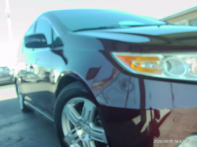 Used 2012 Honda Odyssey Touring image 19