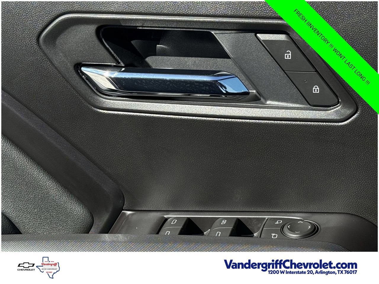 New 2026 Chevrolet Colorado LT w/ LT Convenience Package AWD/4WD image 20