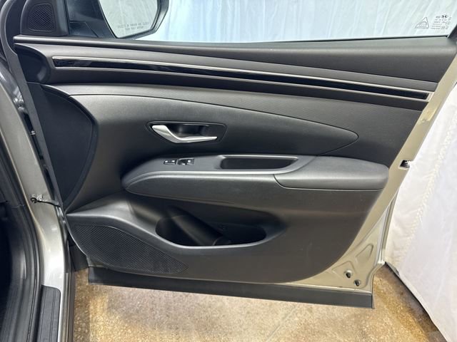 Used 2024 Hyundai Tucson SEL AWD/4WD image 26