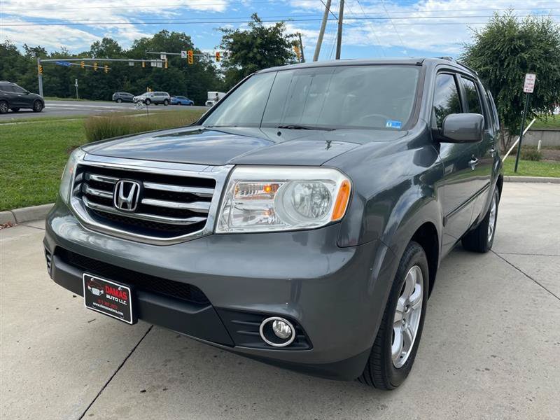 Used 2013 Honda Pilot EX-L image 45