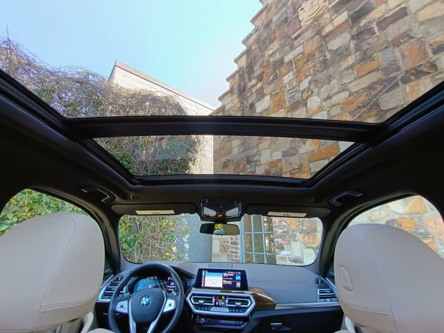 Used 2024 BMW X3 sDrive30i w/ Convenience Package image 33