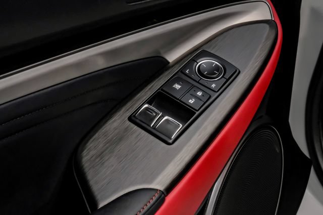 Used 2021 Lexus RC 350 F Sport RWD image 49