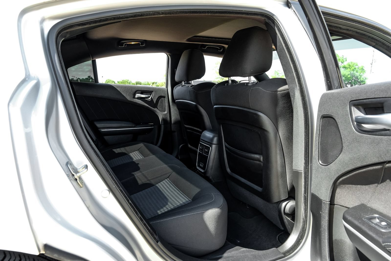 Used 2023 Dodge Charger Scat Pack w/ Harman/Kardon Audio Group RWD image 39