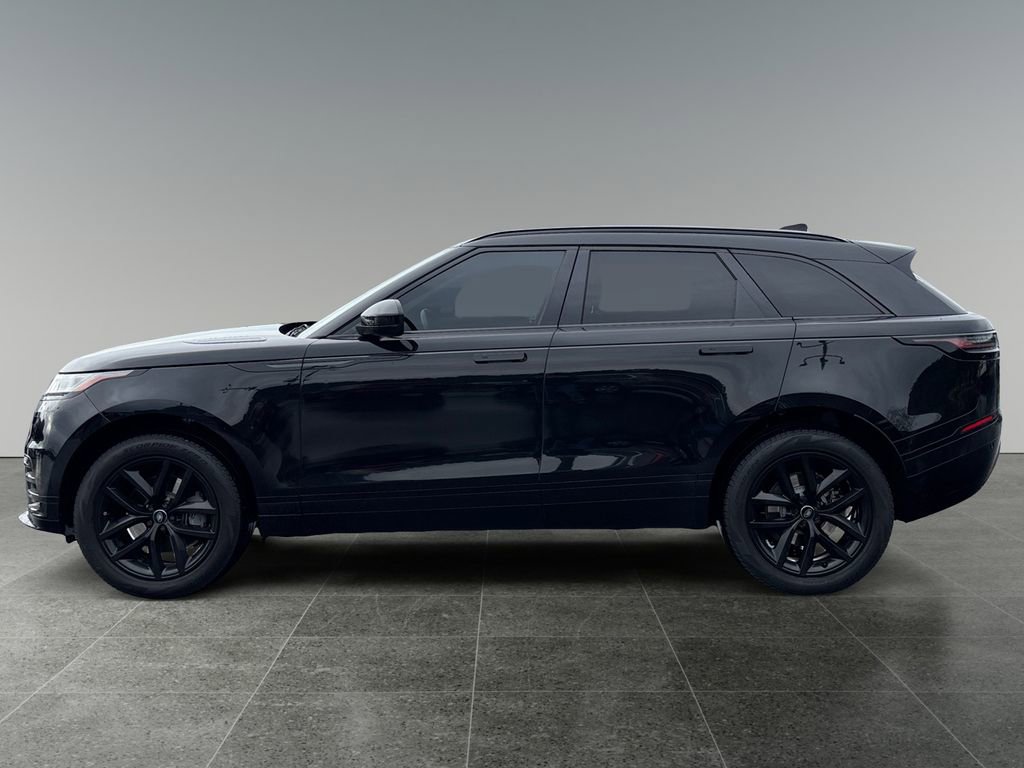 Used 2024 Land Rover Range Rover Velar Dynamic SE AWD/4WD image 4