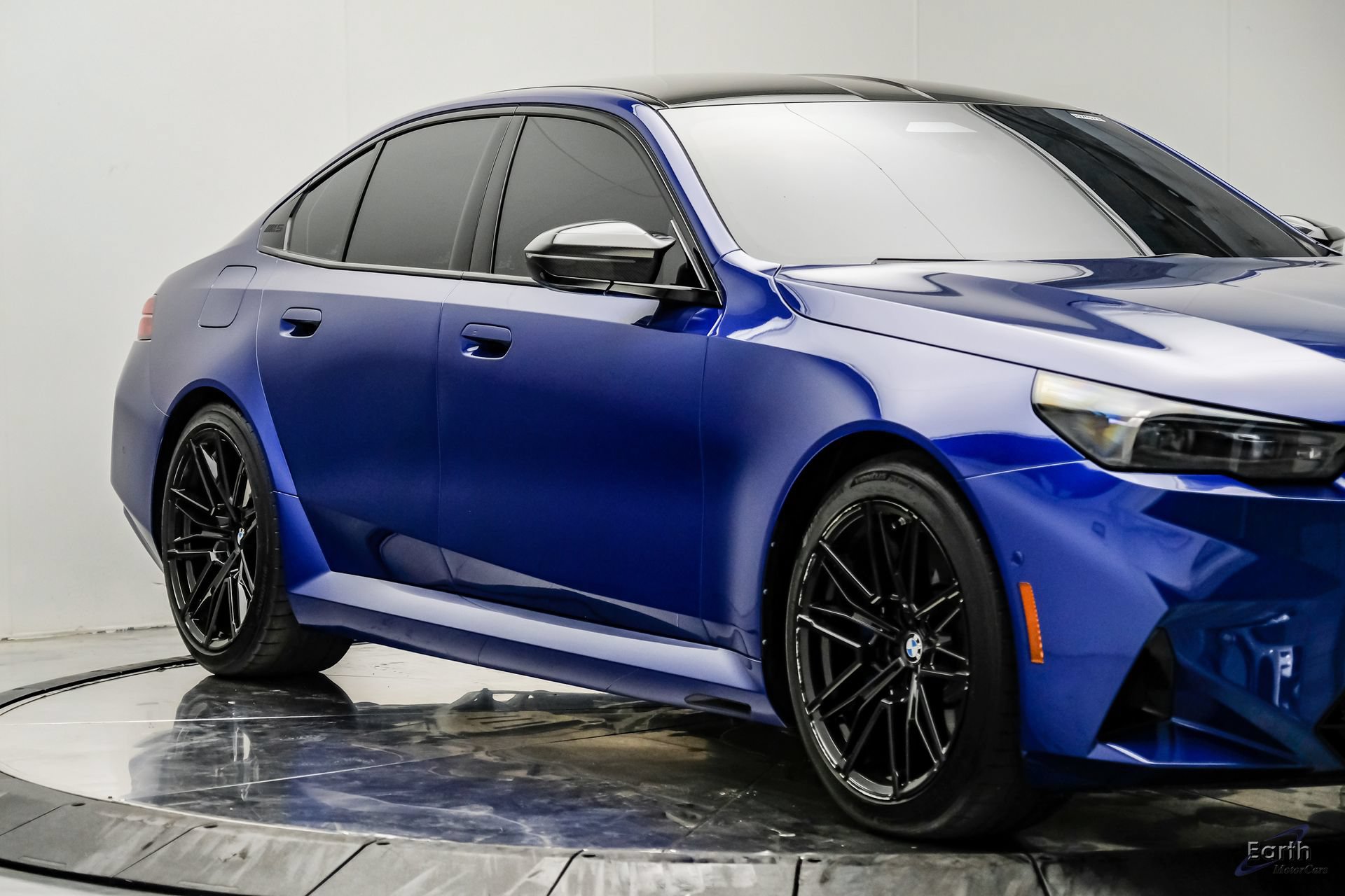 Used 2025 BMW M5 w/ Carbon Package AWD/4WD image 26