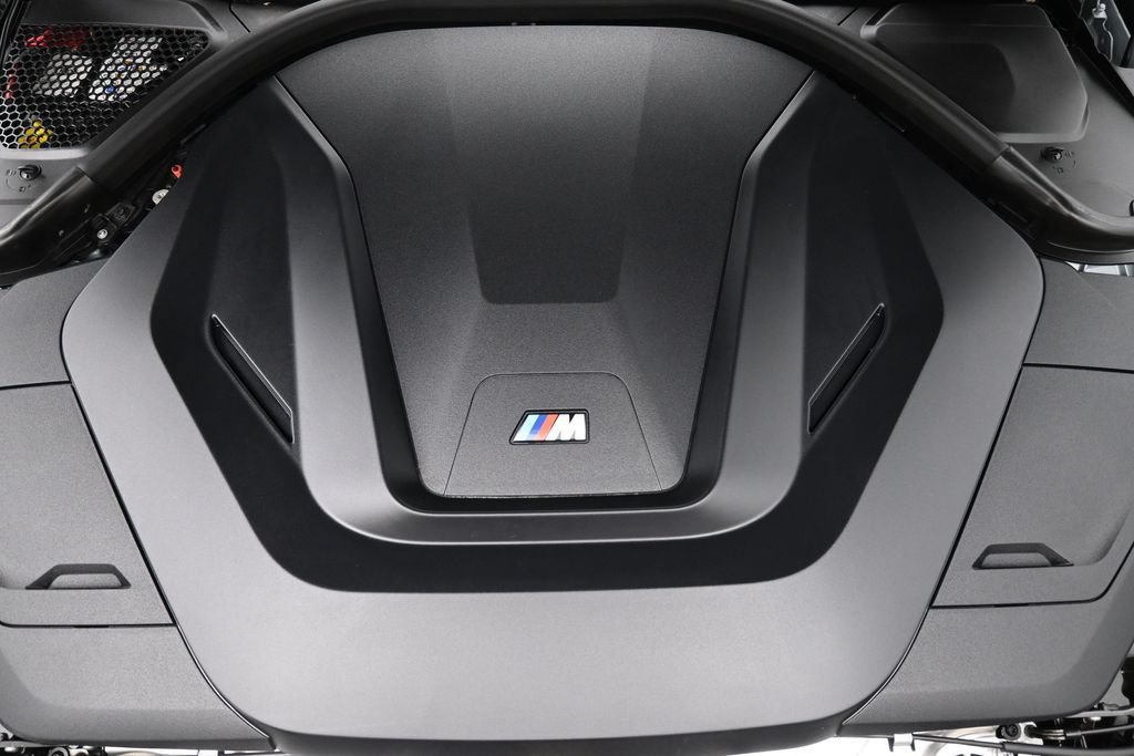 Used 2023 BMW i4 M50 w/ Premium Package AWD/4WD image 29