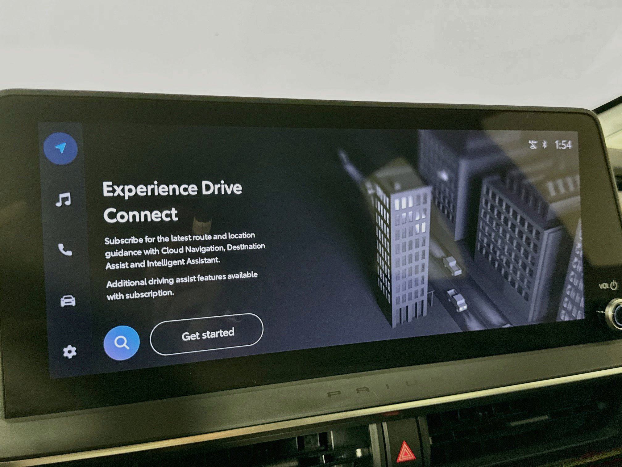 Certified 2024 Toyota Prius Prime FWD image 16