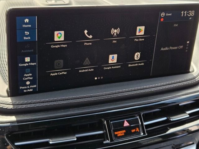 New 2026 Acura MDX Type S AWD/4WD image 8