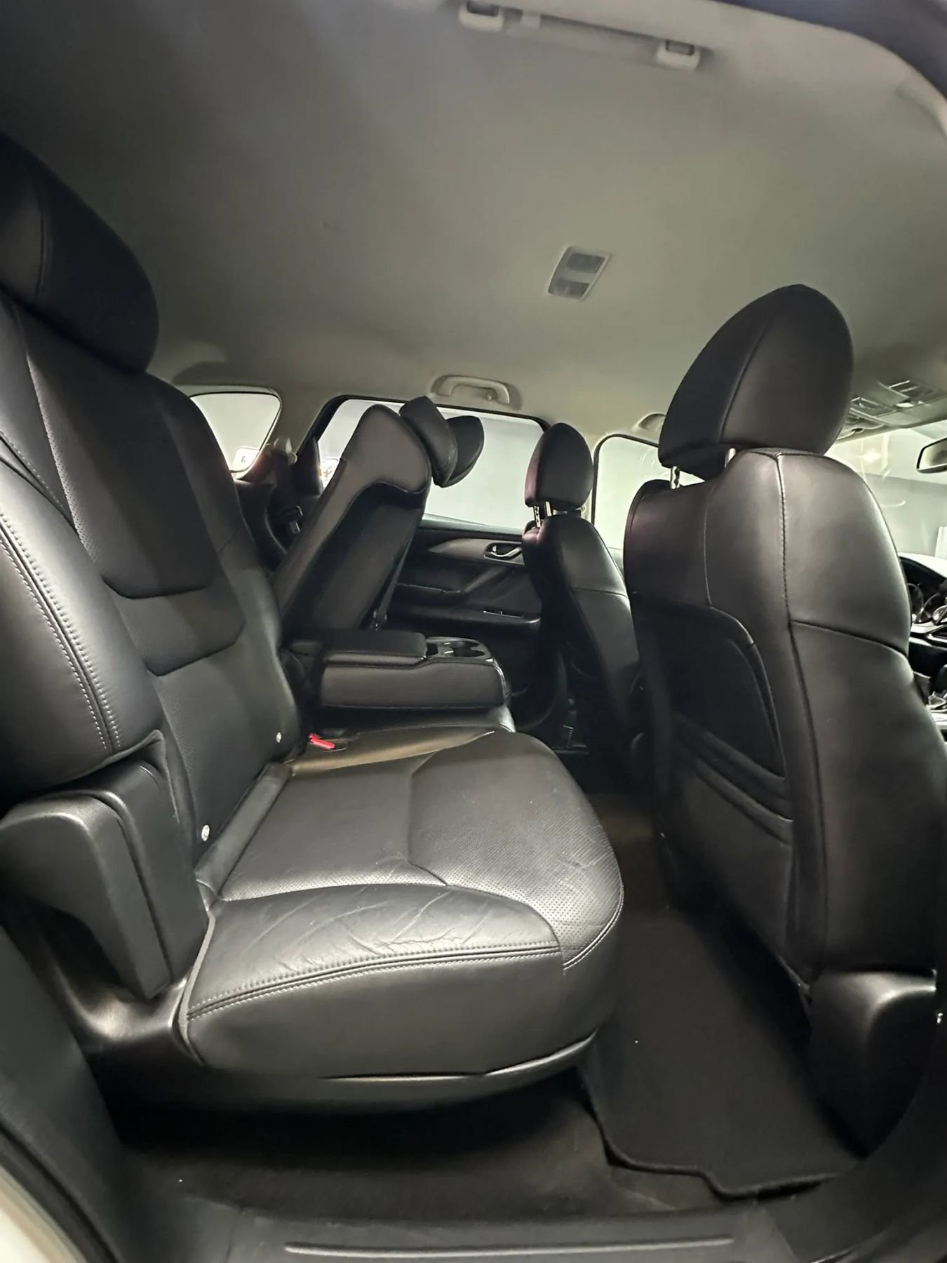 Used 2018 MAZDA CX-9 Touring FWD image 31