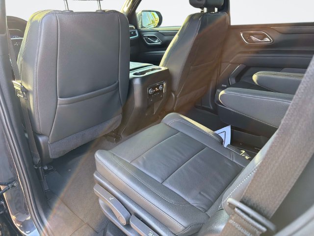 Used 2024 Chevrolet Tahoe Z71 w/ Max Trailering Package AWD/4WD image 15