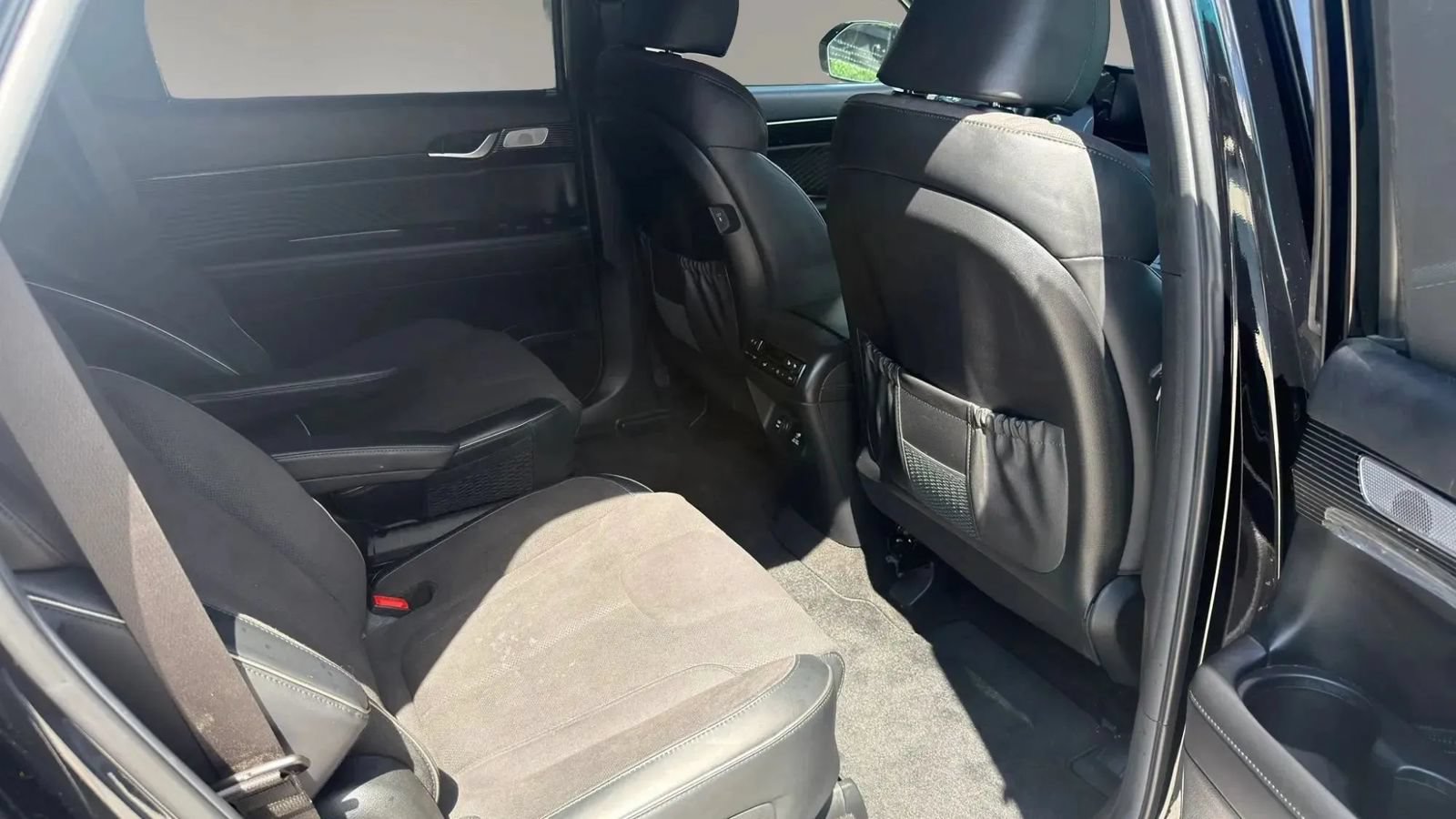 Used 2024 Hyundai Palisade Calligraphy AWD/4WD image 10