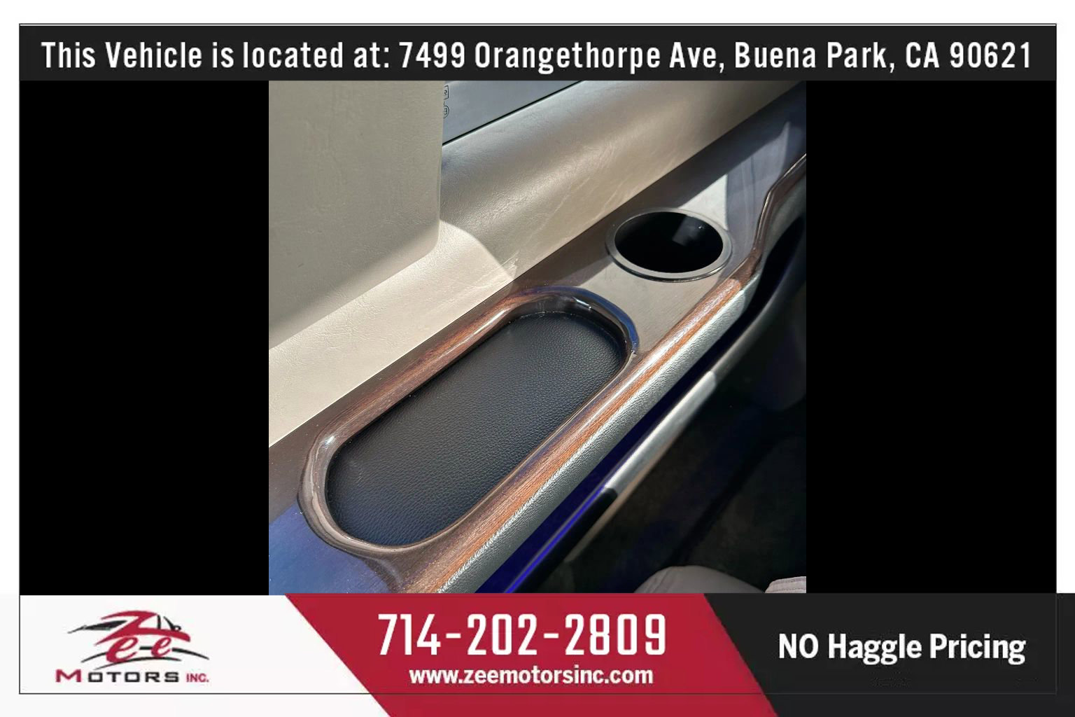 Used 2017 GMC Savana 2500 image 31