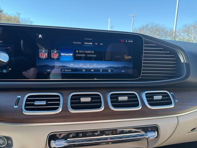 Used 2026 Mercedes-Benz GLE 350 4MATIC image 22