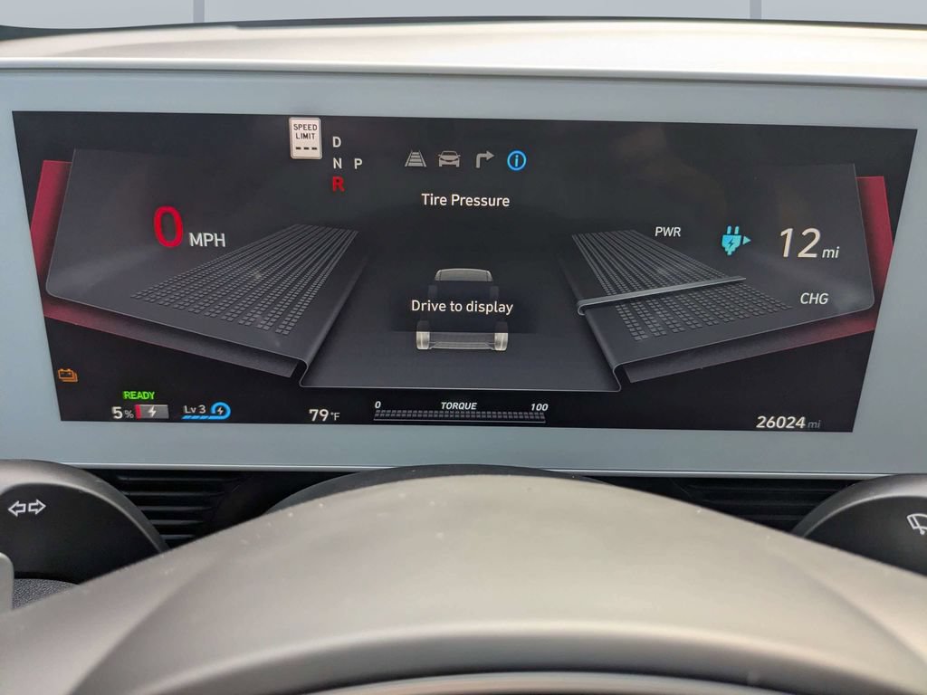 Used 2024 Hyundai Ioniq 5 SE RWD image 34