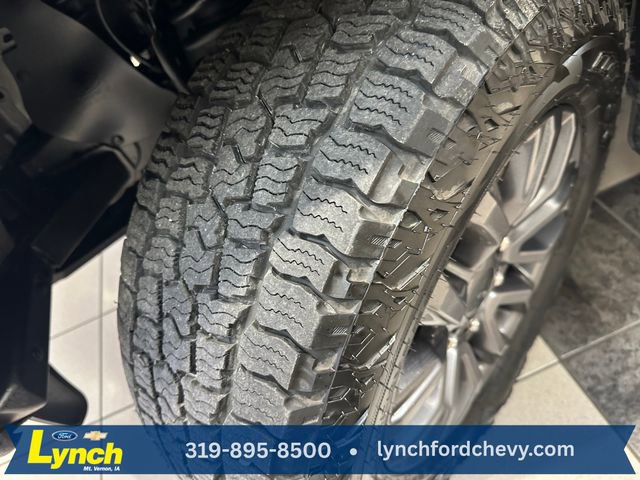 Used 2022 Ford Ranger XLT w/ Equipment Group 301A Mid AWD/4WD image 25