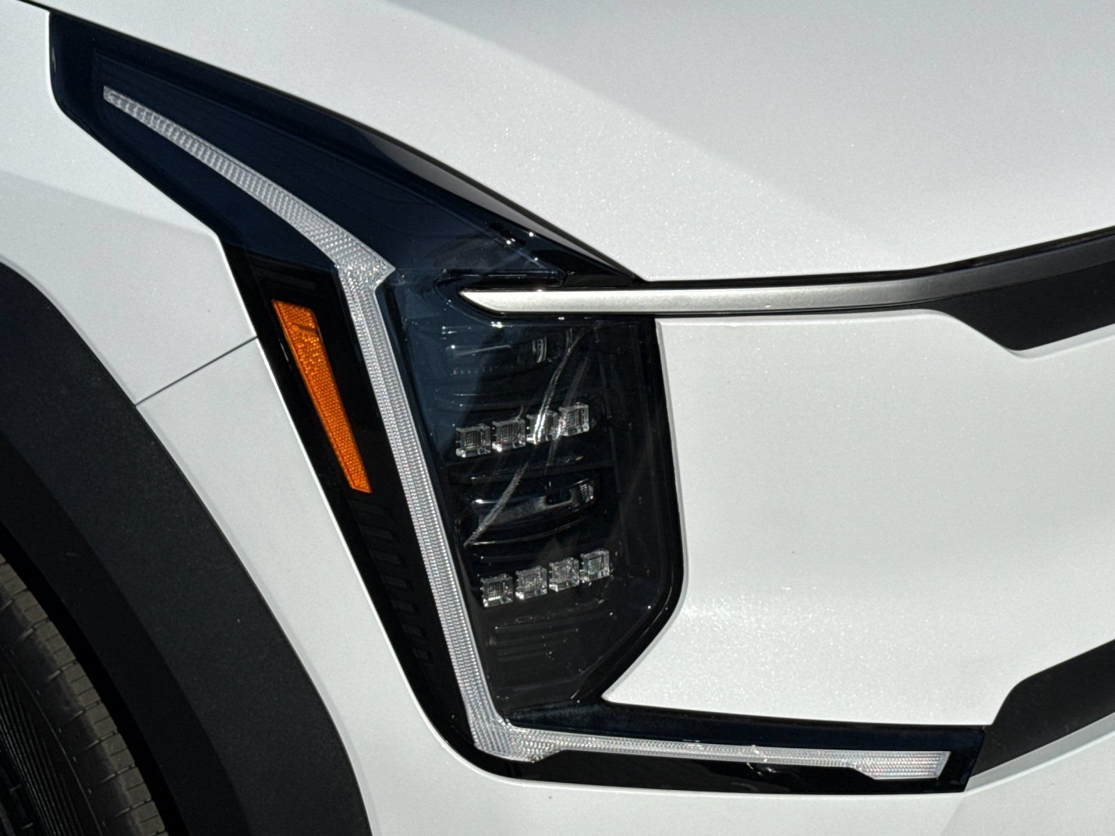 New 2026 Kia EV9 Wind AWD/4WD image 32