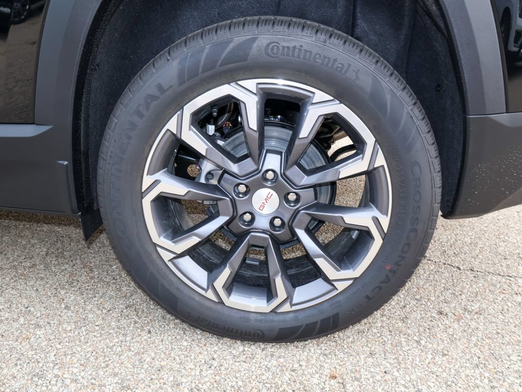 New 2027 GMC Terrain Elevation w/ Elevation Premium Package AWD/4WD image 35