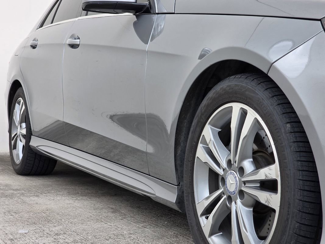 Used 2014 Mercedes-Benz E 250 BlueTEC Sedan image 39