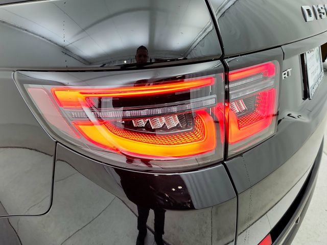 Certified 2025 Land Rover Discovery Sport S image 33