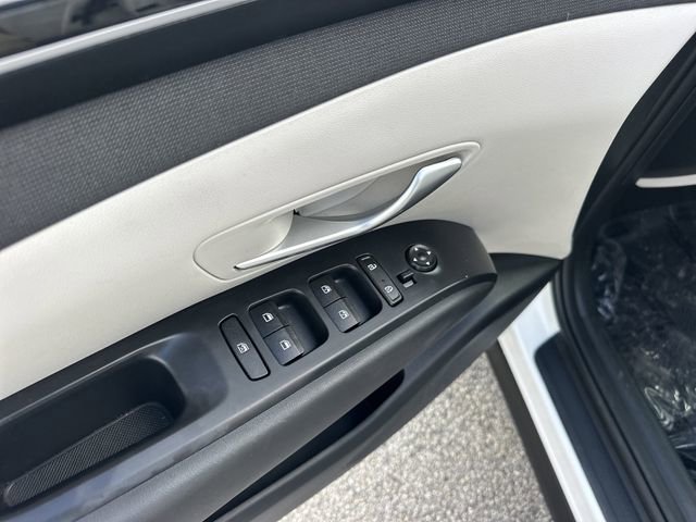 Certified 2023 Hyundai Tucson SEL w/ Convenience Package image 20