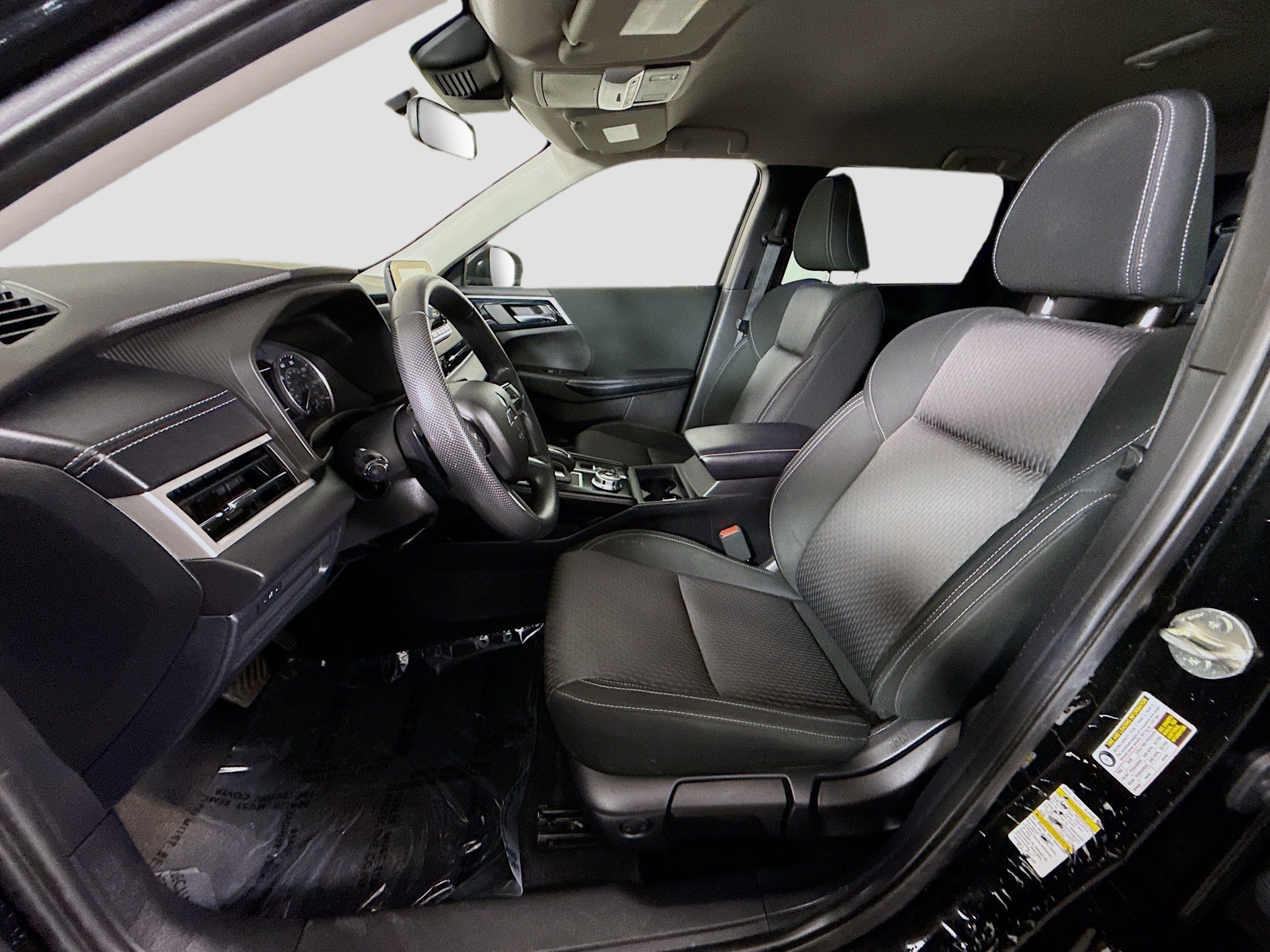 Used 2022 Mitsubishi Outlander ES AWD/4WD image 22
