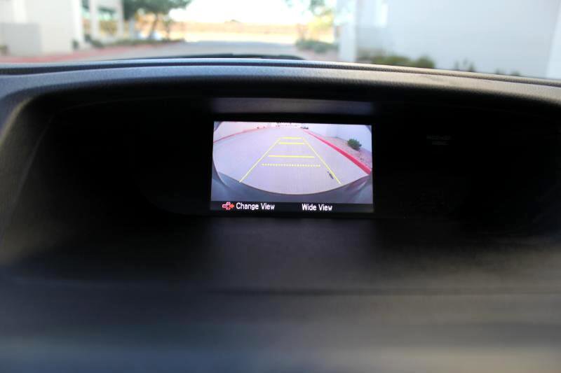 Used 2014 Honda CR-V EX-L image 13