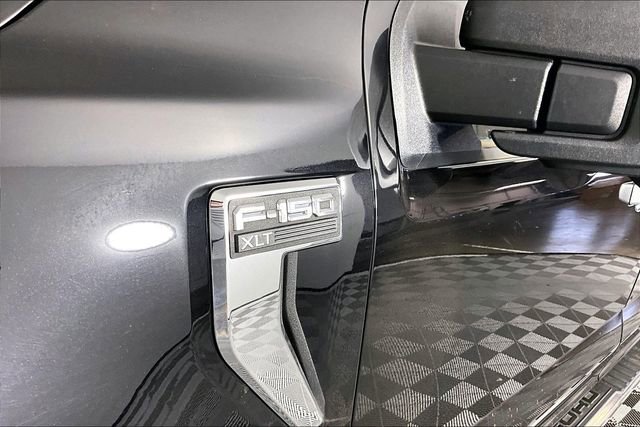 Used 2024 Ford F150 XLT w/ Mobile Office Package image 23