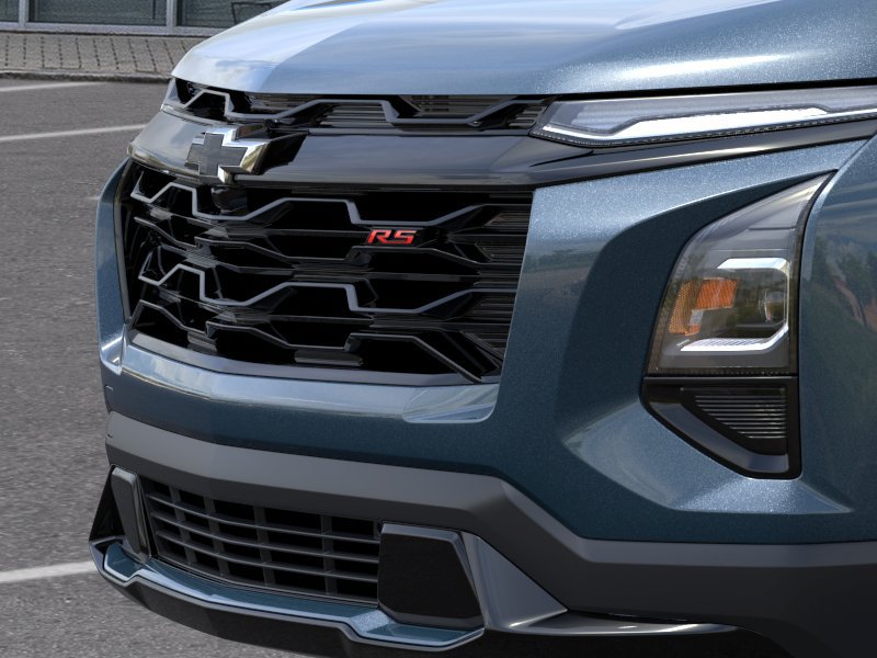 New 2027 Chevrolet Equinox RS AWD/4WD image 37
